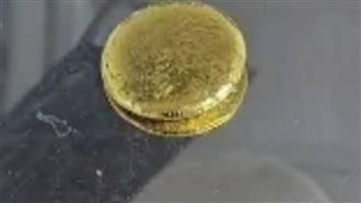 「用SIM卡煉出191克黃金」　本人發聲了