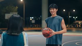 王品澔。（圖／公視台語台 提供）