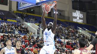 新洋將首秀哥倫特卻消失　勇士主帥解釋了