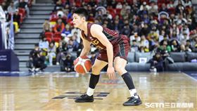 谷毛唯嘉奪2月最有價值球員　生涯首獲選