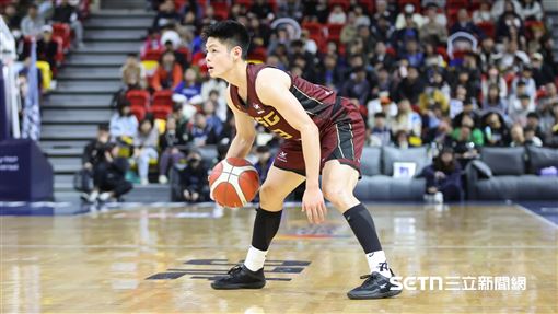 谷毛唯嘉奪2月最有價值球員　生涯首獲選