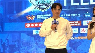 陳鏞基退休年想守備　喊引退賽登錄胡金龍