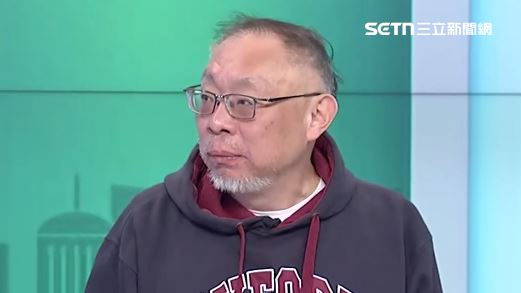 CK楊成藍背後影武者？范世平驚天示警1事