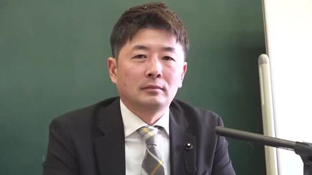 考量「世襲」批評，高市早苗繼子山本建棄選眾議員：實在不甘心。(圖/翻攝X)