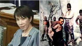 中國造謠高市早苗祖父是「侵華老兵」，台灣查核：意圖惡化台日關係。(圖/翻攝台灣事實查核中心)