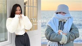 日專家公布「超絕保暖」5大穿搭技巧