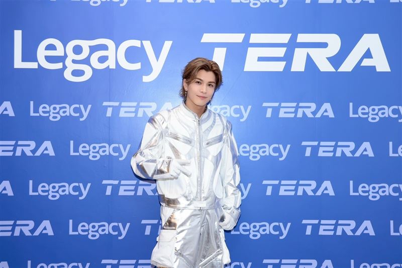 岩田剛典直言「很想吃小籠包」。（圖／LDH 愛夢悅提供）