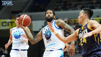 歐提斯台灣最終戰　海神卻42分差慘敗特攻