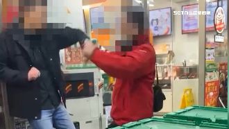 獨／沒錢付車資　醉客挑釁運將反遭痛毆