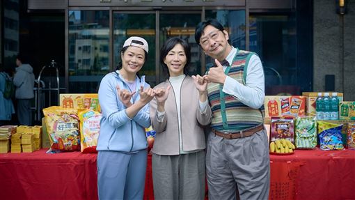 萬芳升格當院長！九孔育幼院老師吃足苦頭