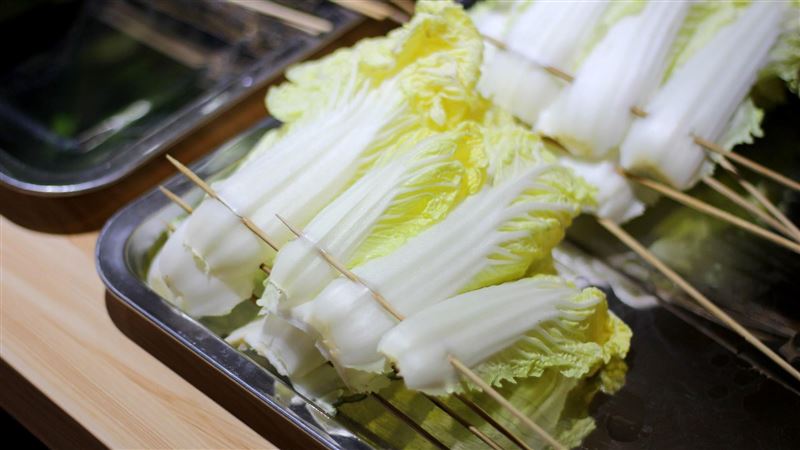 夫妻網購娃娃菜　吃完全身血！原因超嚇人