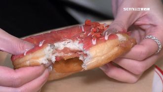 甜甜圈店厭童？醫轟歧視：「把門關起來」