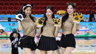 獨／扮動物應援　李雅英曝想當李晧禎的狗