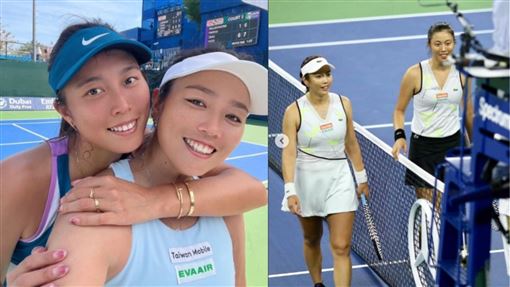 詹詠然告別網壇！胞妹詹皓晴感性告白