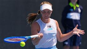 英格利斯（Maddison Inglis）（圖／美聯社／達志影像）