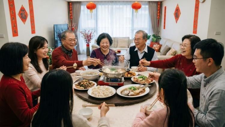 三高族過年怎麼吃才安心？醫籲提前領藥