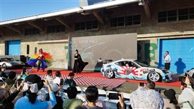 2026高雄移動時尚周,高雄,七號碼頭