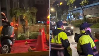 150CC機車 拖吊6公里收4萬！騎士嚇壞報警