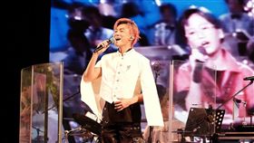 林俊逸邀請温嵐擔任嘉賓。（圖／媒體棧提供）