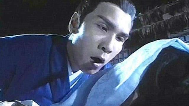 小龍女被尹志平玷污的情節讓讀者氣炸！（影視示意圖／翻攝百度百科）