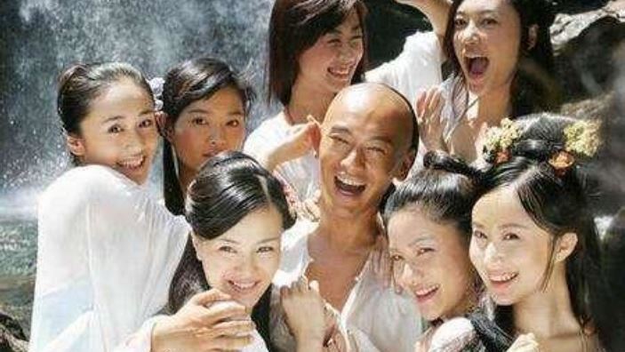 金庸竟曾想讓韋小寶「變窮光蛋」?網看傻