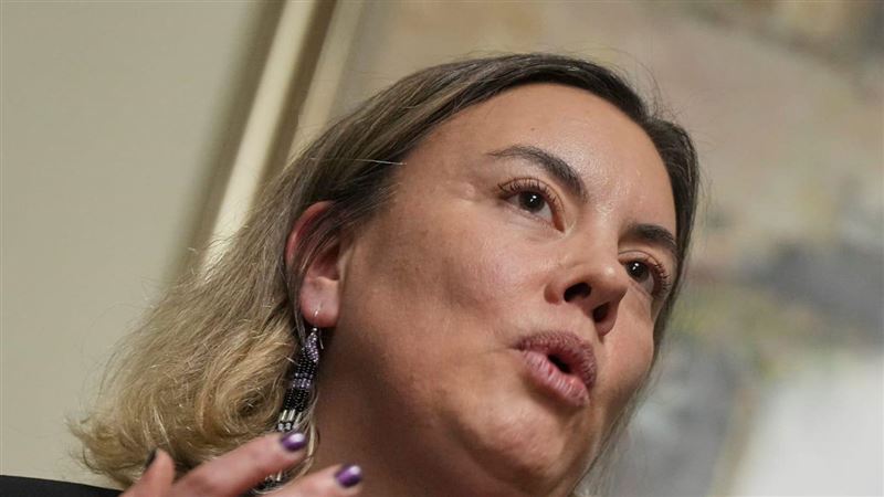 川普染指稀土？格陵蘭官員嗆聲：沒門！