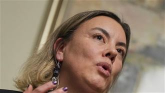 川普染指稀土？格陵蘭官員嗆聲：沒門！