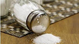 大陸四川省一名獨居老人在3個月內購買近900包食用鹽，數量明顯超出正常家庭需求。（示意圖／翻攝自PIXABAY）