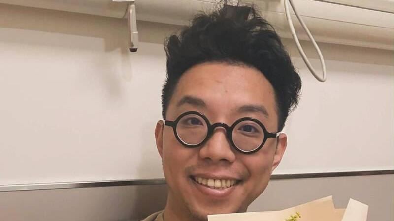 命理師突緊急入院動刀搶命　關鍵病因曝光