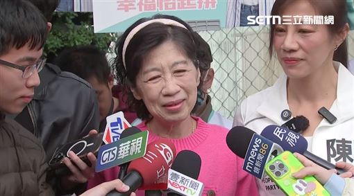 陳佩琪曬東大信！她譯大白話：柯家要來的