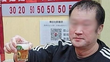 死者女兒哽咽哭訴，去年1月老闆交保後回家吃團圓飯，今年又沒有關進去，又可以吃團圓飯，相比自己家庭破碎，有夠諷刺。（圖／民眾提供）