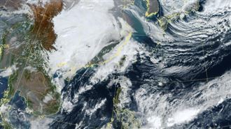 這天又一波冷氣團　粉專：2地區首當其衝