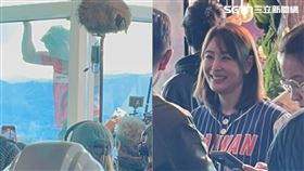 霍諾德、賈永婕（圖／記者賴俊佑攝影）