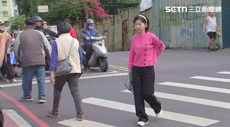 發文突喊「又想XX」是何意?陳佩琪親解答