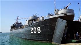 海軍,海軍司令部一五一艦隊,高雄,台北市,艦隊,軍艦,志願役,士兵,逃兵,左營,艦艇,中海級,中啟軍艦。(示意圖／翻攝自中華民國海軍全球資訊網）