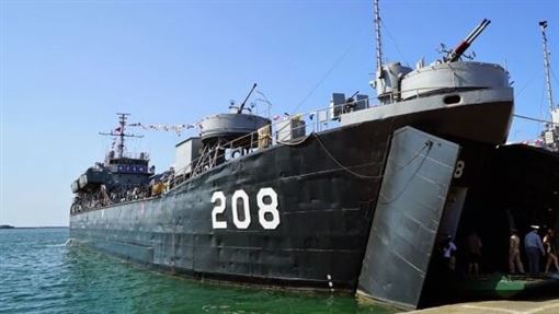 海軍上兵休假落跑「逃亡4個月」只判2個月