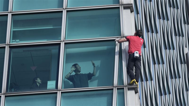 胡采蘋:嘴砲爬101很簡單的人麻煩明天上