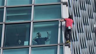 胡采蘋：嘴砲爬101很簡單的人麻煩明天上