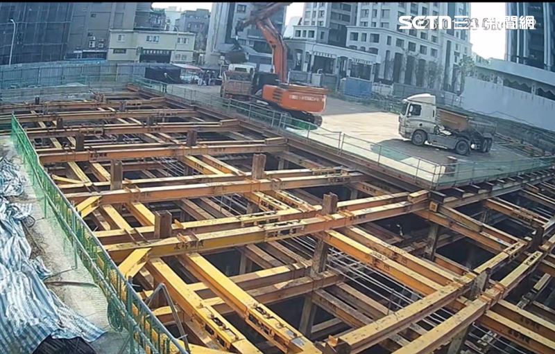 高市府推動土方「A點直送C點」新制，導正市場秩序獲營建界肯定。（圖／高市府提供）