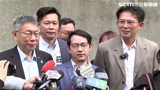 立委任期最後一周！黃國昌：我都沒有感覺