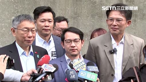 立委任期最後一周！黃國昌：我都沒有感覺