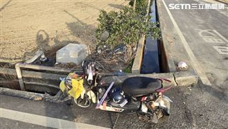 撞死92歲老翁！女駕駛涉肇逃落網驚吐這句