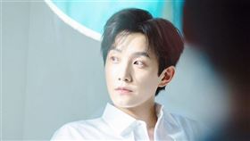 范世錡被中國官方「好人榜」提名，引起不小風波。（圖／翻攝自微博）