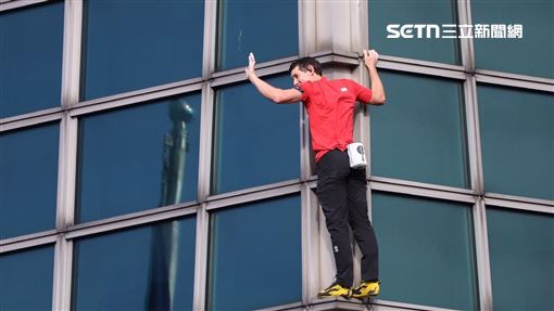 霍諾德握力普通！「它」才是關鍵：像鋼勾