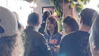 賈永婕耍心機讓世界看見台灣　網淚崩大哭