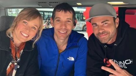 101直播驚見NASA大神　7千萬粉絲背景超狂