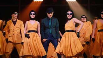 張學友引退封麥？最終場結束宣布要失業了