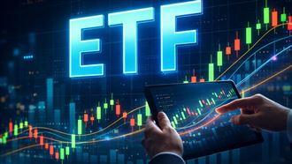 含積不夠台股兩支柱啟動　27萬股民搶買它