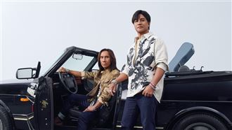 動力火車小巨蛋秒殺！3場3萬張瞬間搶光