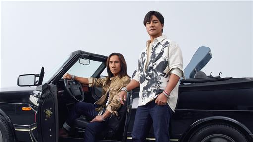 動力火車小巨蛋秒殺！3場3萬張瞬間搶光